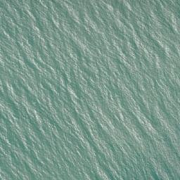 Satellite imagery of Cape Cockburn, AU