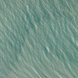 Satellite imagery of Cape Cockburn, AU