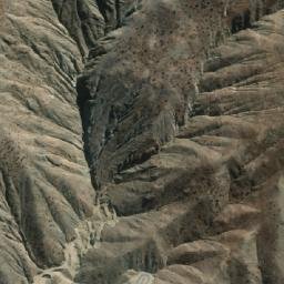 Satellite imagery of Cerro Chincho, PE