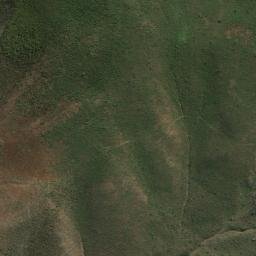 Satellite imagery of Cerro Ocuchuay, PE