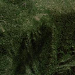 Satellite imagery of Cerro Shipishcan, PE