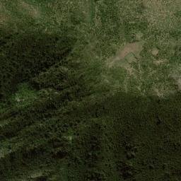 Satellite imagery of Cerro Shipishcan, PE