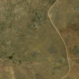 Satellite imagery of Cerro Quipamarca, PE