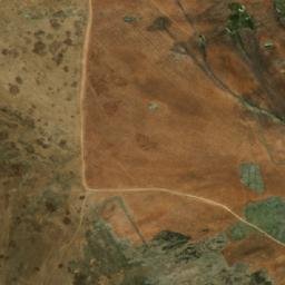 Satellite imagery of Cerro Yanaocsha, PE