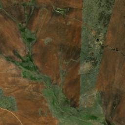 Satellite imagery of Cerro Yanaocsha, PE