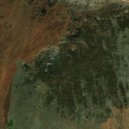 Satellite imagery of Cerro Yanaocsha, PE