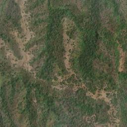 Satellite imagery of Ponta do Quicombo, AO