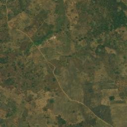 Satellite imagery of Chivinda, AO