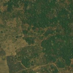 Satellite imagery of Chivinda, AO