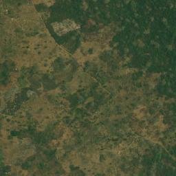 Satellite imagery of Ostempo, AO