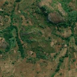 Satellite imagery of Mia Pia, AO