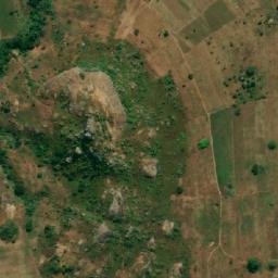 Satellite imagery of Mia Pia, AO