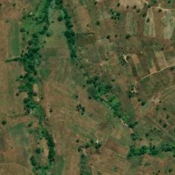 Satellite imagery of Mia Pia, AO