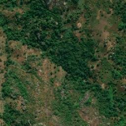 Satellite imagery of Cassequele, AO