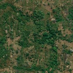 Satellite imagery of Cassequele, AO