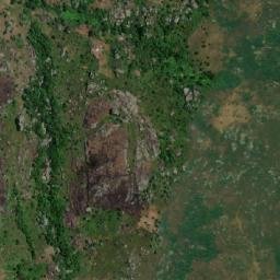 Satellite imagery of Langulo, AO