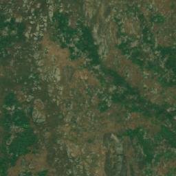 Satellite imagery of Langulo, AO
