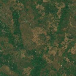 Satellite imagery of Langulo, AO