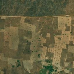 Satellite imagery of Messene, AO