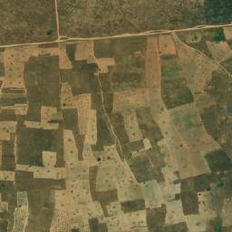 Satellite imagery of Messene, AO