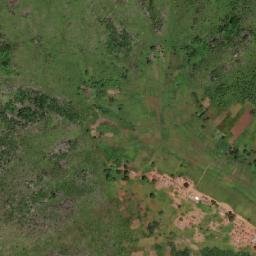 Satellite imagery of Lungo, AO