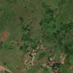 Satellite imagery of Lungo, AO