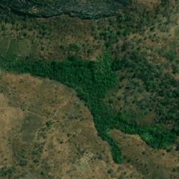 Satellite imagery of Ndala Jamba, AO