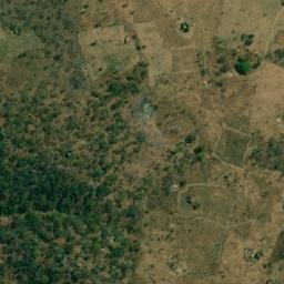 Satellite imagery of Ndala Jamba, AO