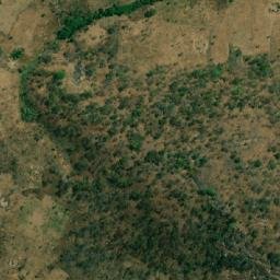 Satellite imagery of Ndala Jamba, AO