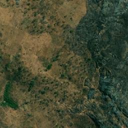Satellite imagery of Candjela, AO