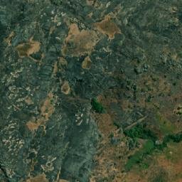 Satellite imagery of Candjela, AO