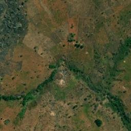 Satellite imagery of Candjela, AO