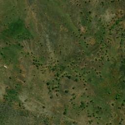 Satellite imagery of Kuequete, AO