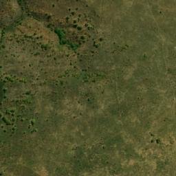 Satellite imagery of Kuequete, AO