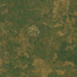 Satellite imagery of Njanga, AO