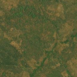 Satellite imagery of Njanga, AO