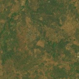 Satellite imagery of Njanga, AO