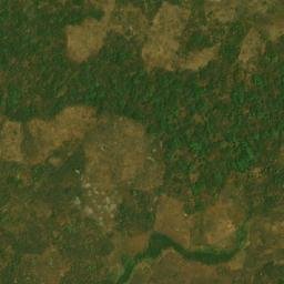 Satellite imagery of Ngila, AO