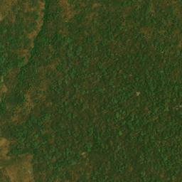 Satellite imagery of Ngila, AO