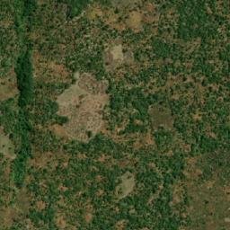 Satellite imagery of Chimbe, AO