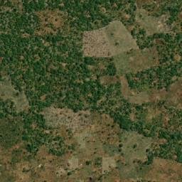 Satellite imagery of Chimbe, AO