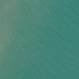 Satellite imagery of Cape Lavery, AU