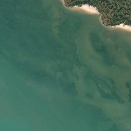 Satellite imagery of Harold Point, AU