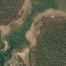 Satellite imagery of Harold Point, AU