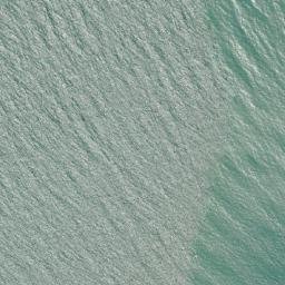Satellite imagery of Cape Cockburn, AU