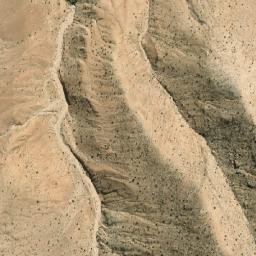 Satellite imagery of Cerro Carrizal, PE