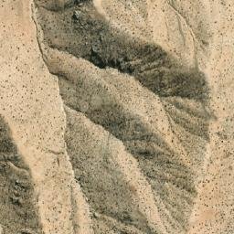 Satellite imagery of Cerro Carrizal, PE
