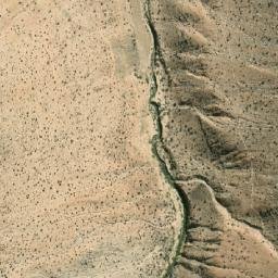 Satellite imagery of Cerro Carrizal, PE