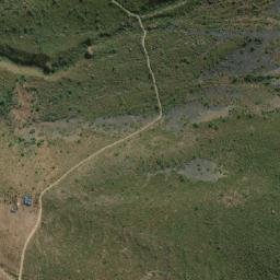 Satellite imagery of Cerro Caraupata, PE
