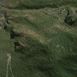 Satellite imagery of Cerro Caraupata, PE